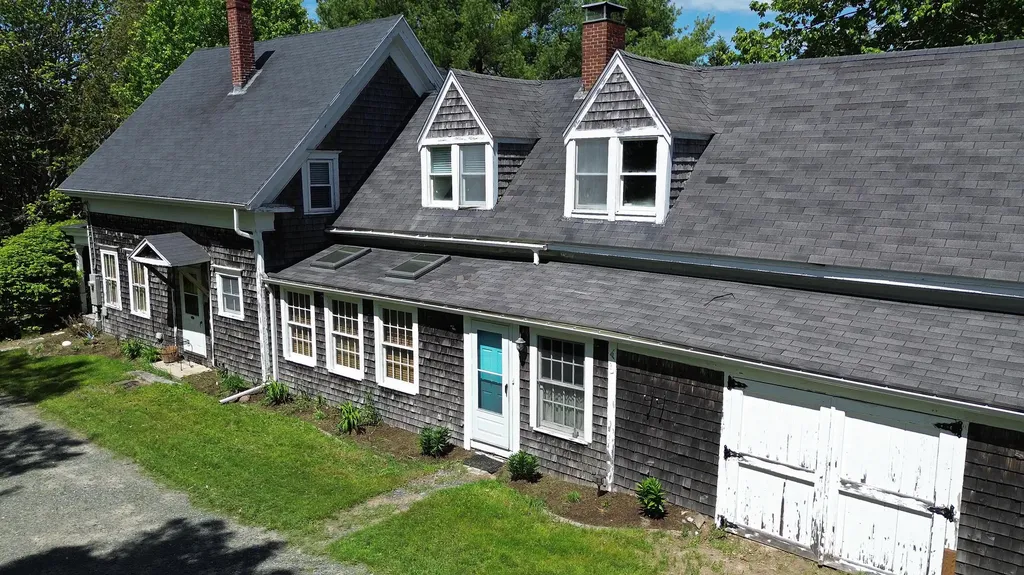 500 Douglas Highway Lamoine ME 04605