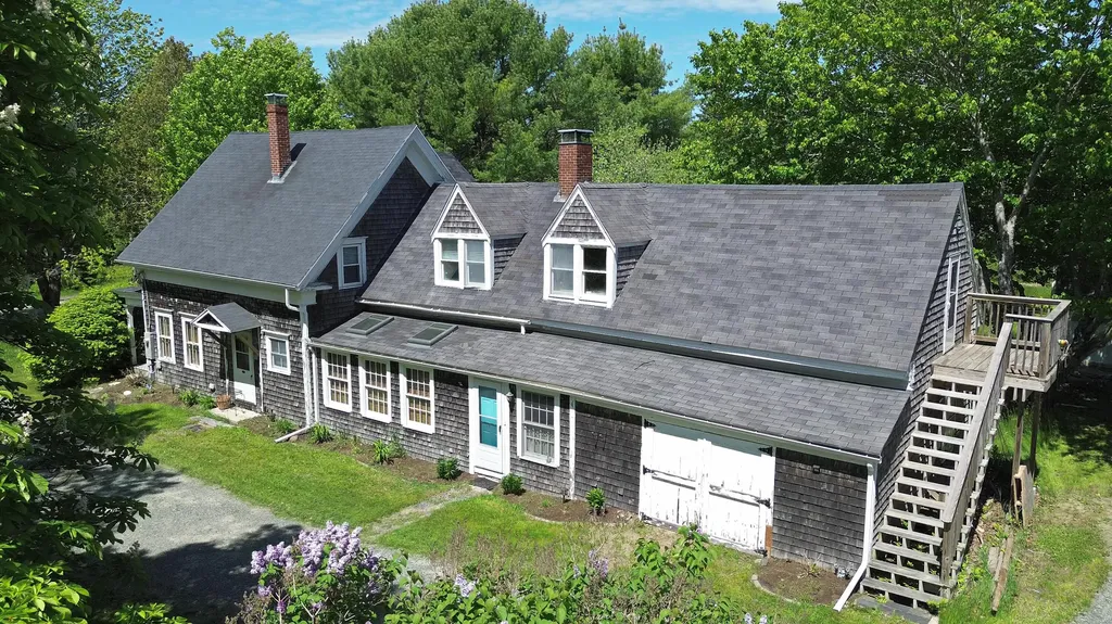 500 Douglas Highway Lamoine ME 04605