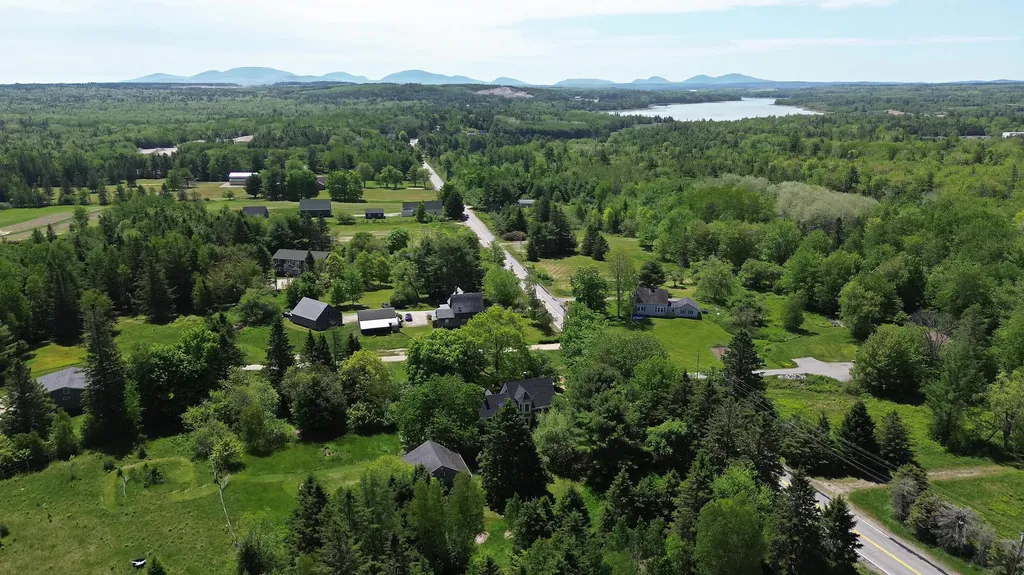 500 Douglas Highway Lamoine ME 04605