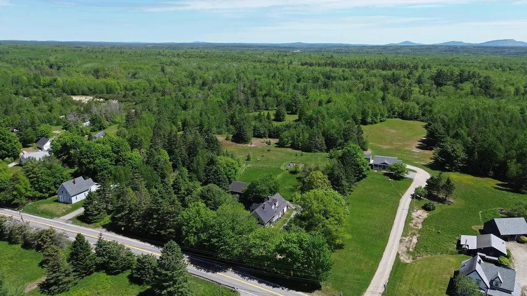 500 Douglas Highway Lamoine ME 04605