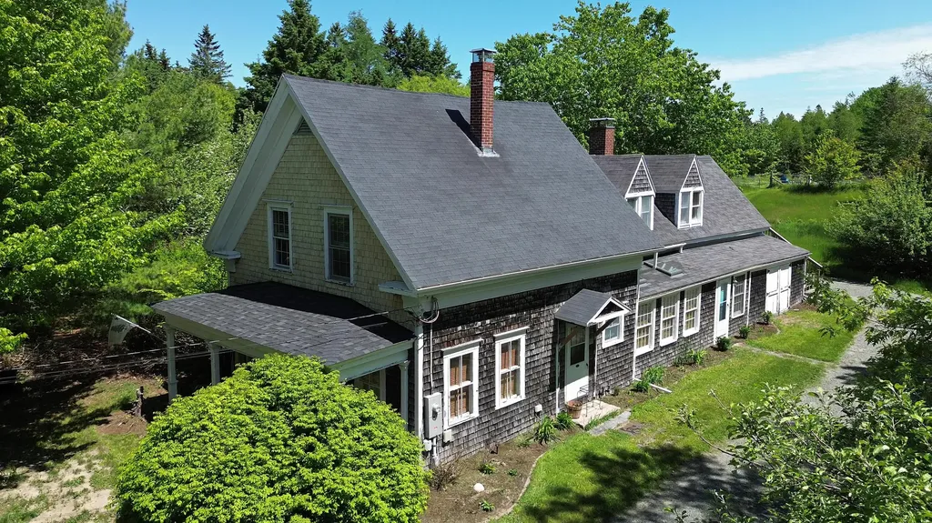500 Douglas Highway Lamoine ME 04605