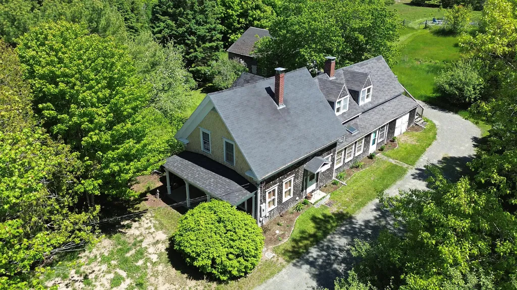 500 Douglas Highway Lamoine ME 04605
