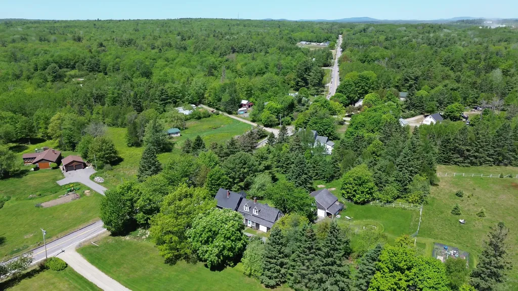 500 Douglas Highway Lamoine ME 04605