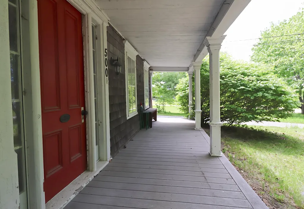 500 Douglas Highway Lamoine ME 04605