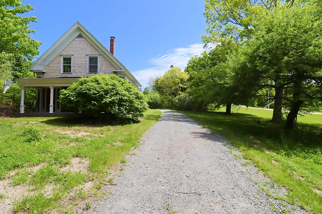 500 Douglas Highway Lamoine ME 04605
