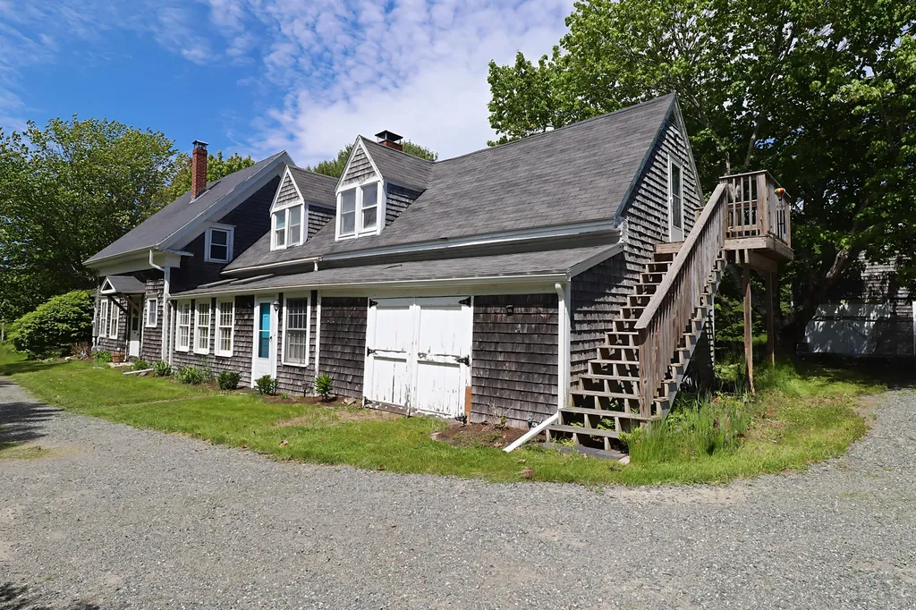 500 Douglas Highway Lamoine ME 04605