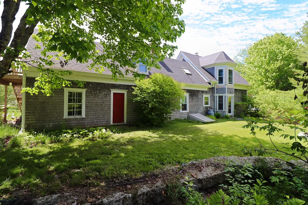 500 Douglas Highway Lamoine ME 04605