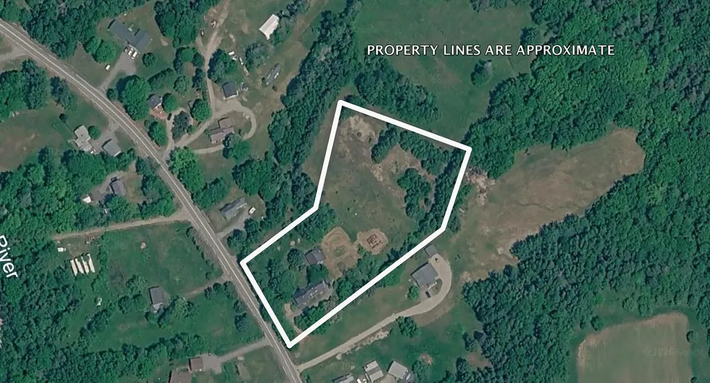 500 Douglas Highway Lamoine ME 04605