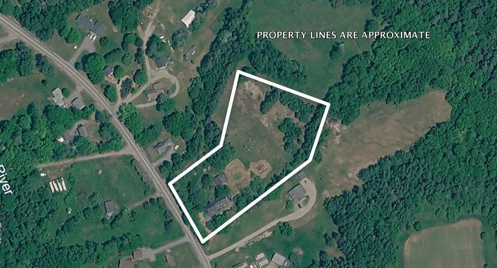 500 Douglas Highway Lamoine ME 04605