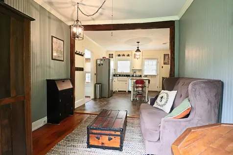 500 Douglas Highway Lamoine ME 04605