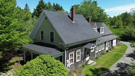 500 Douglas Highway Lamoine ME 04605