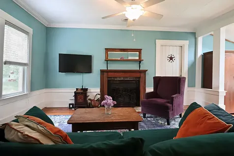500 Douglas Highway Lamoine ME 04605
