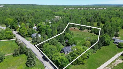 500 Douglas Highway Lamoine ME 04605