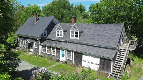500 Douglas Highway Lamoine ME 04605