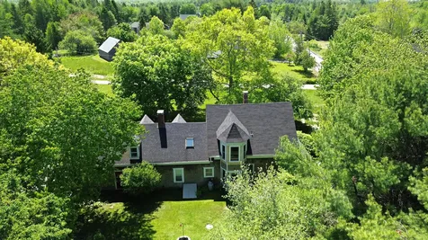 500 Douglas Highway Lamoine ME 04605