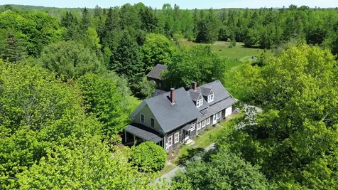 500 Douglas Highway Lamoine ME 04605