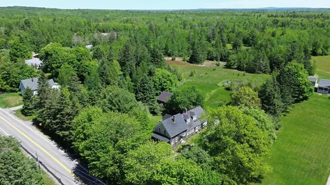 500 Douglas Highway Lamoine ME 04605