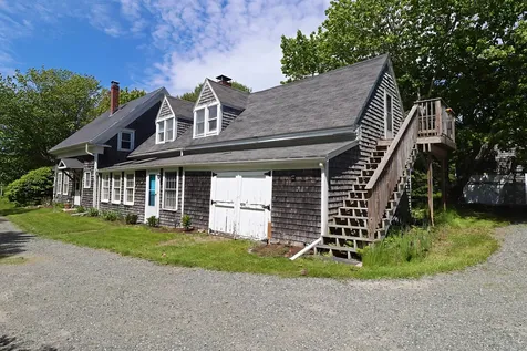 500 Douglas Highway Lamoine ME 04605