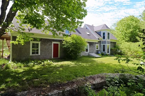 500 Douglas Highway Lamoine ME 04605