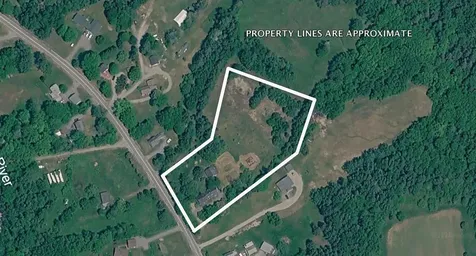 500 Douglas Highway Lamoine ME 04605
