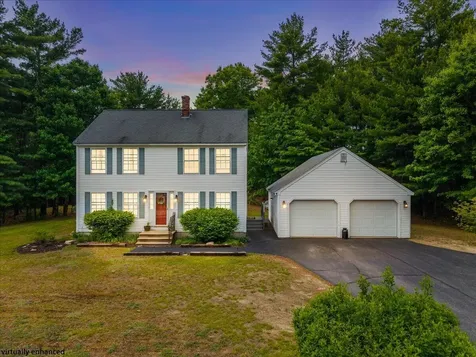10 Natures Way Standish ME 04085