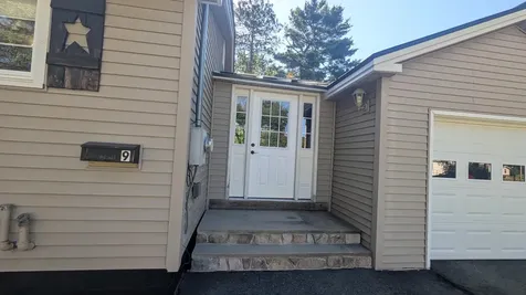 9 Spring Street Madison ME 04950