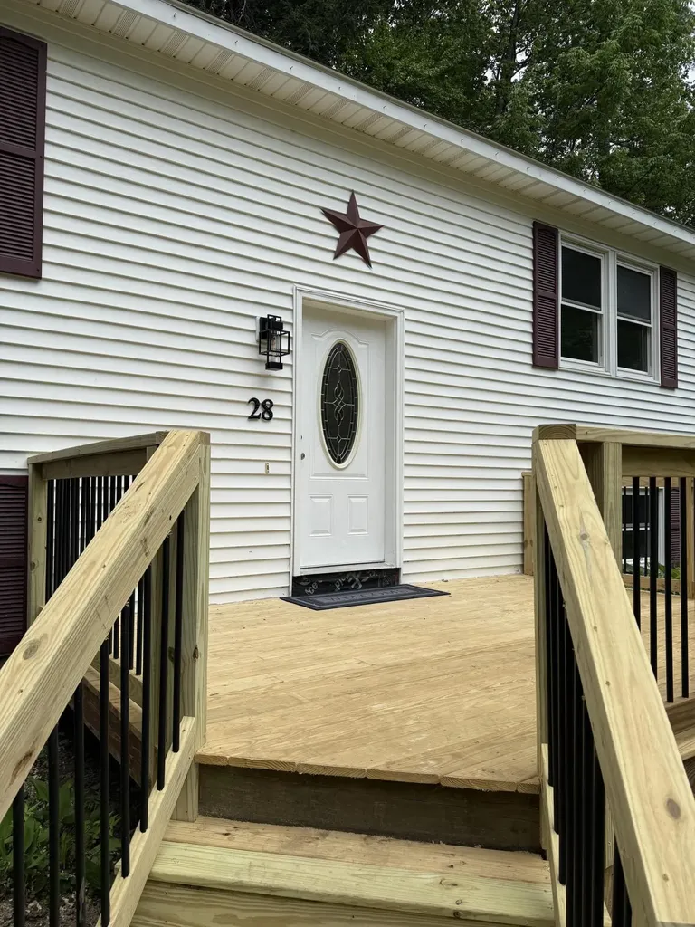 28 Presumpscot Road Windham ME 04062