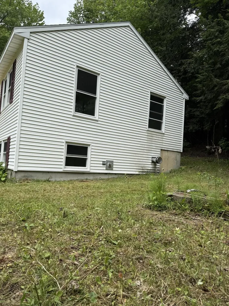 28 Presumpscot Road Windham ME 04062