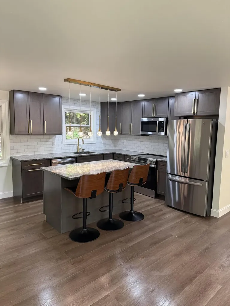 28 Presumpscot Road Windham ME 04062