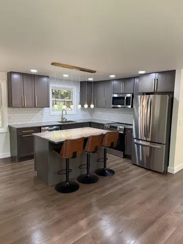 28 Presumpscot Road Windham ME 04062