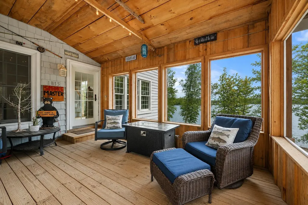 1815 Cathance Road Cathance Twp ME 04657