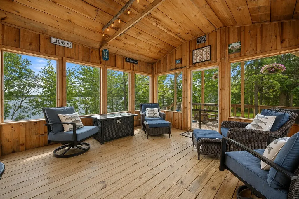 1815 Cathance Road Cathance Twp ME 04657