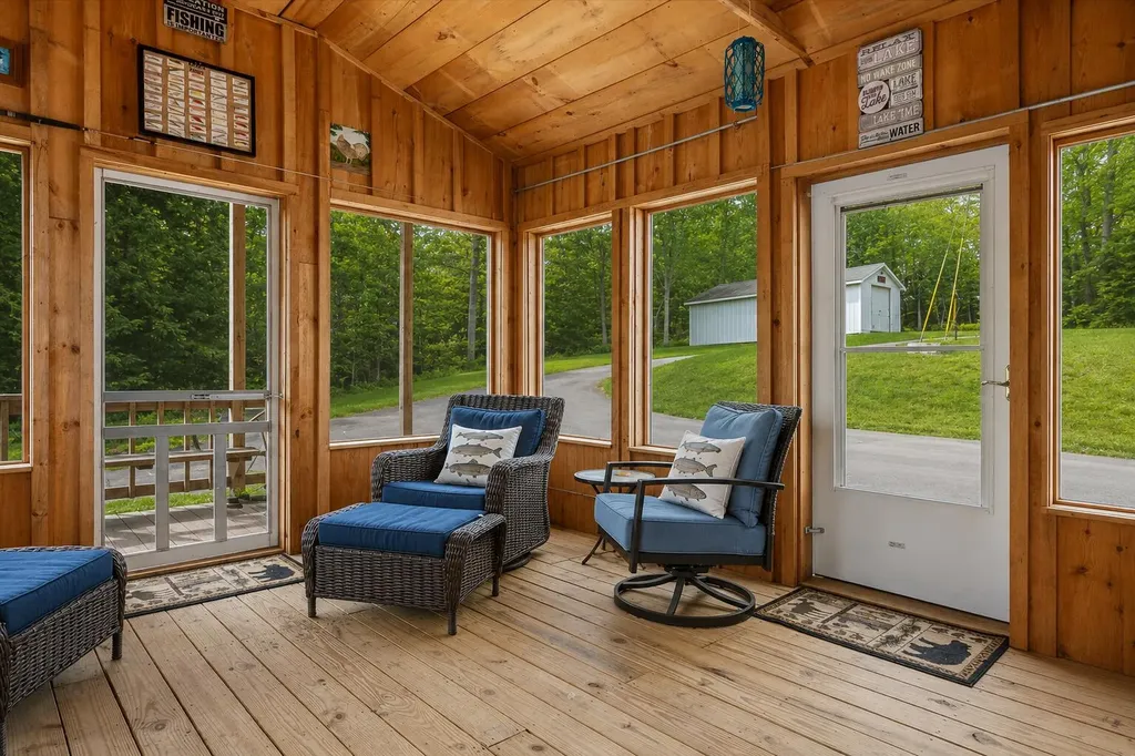 1815 Cathance Road Cathance Twp ME 04657