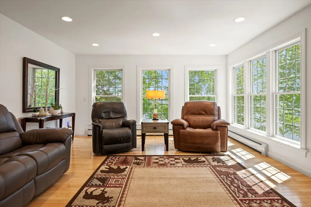 1815 Cathance Lane Cathance Twp ME 04657