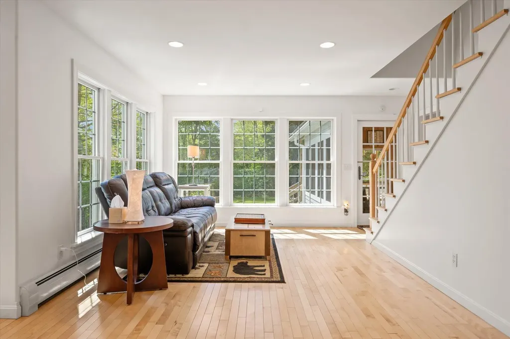 1815 Cathance Road Cathance Twp ME 04657