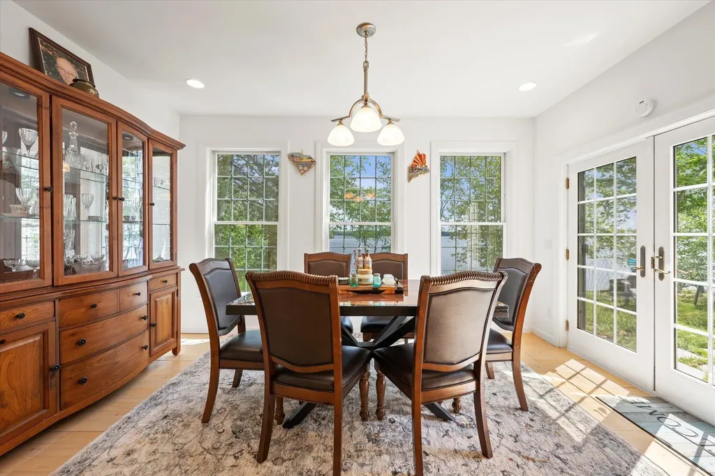 1815 Cathance Road Cathance Twp ME 04657