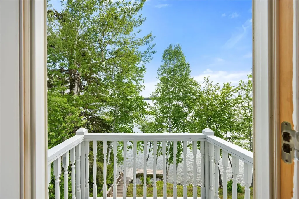 1815 Cathance Lane Cathance Twp ME 04657