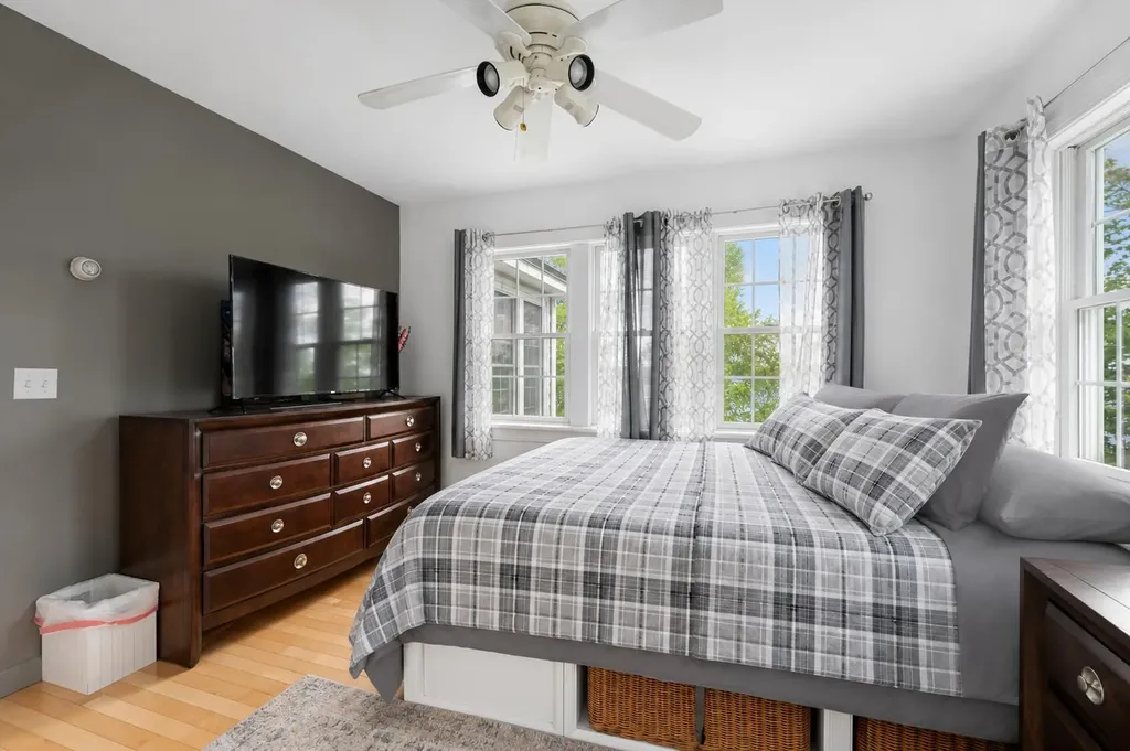 1815 Cathance Lane Cathance Twp ME 04657