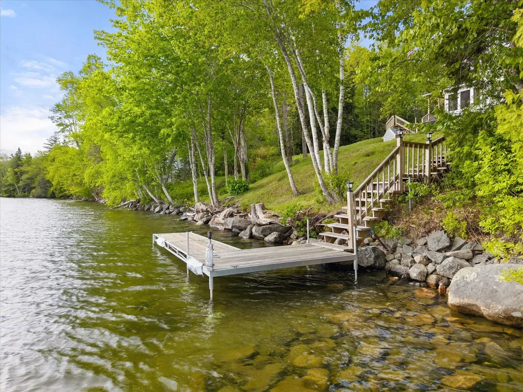 1815 Cathance Lane Cathance Twp ME 04657