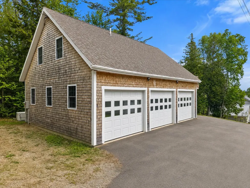 1815 Cathance Lane Cathance Twp ME 04657