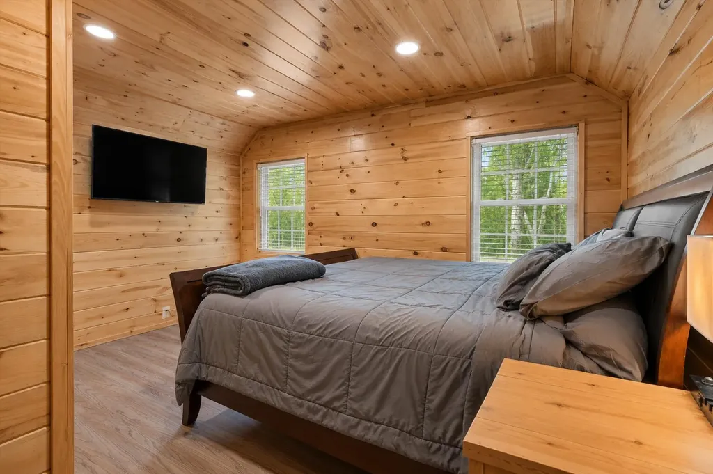 1815 Cathance Lane Cathance Twp ME 04657