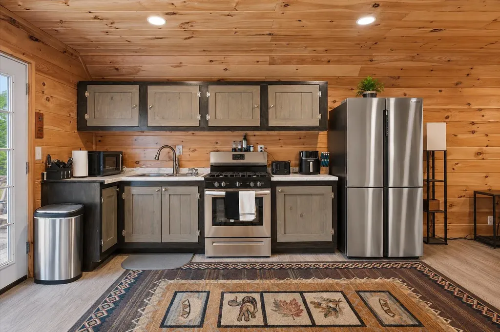 1815 Cathance Road Cathance Twp ME 04657