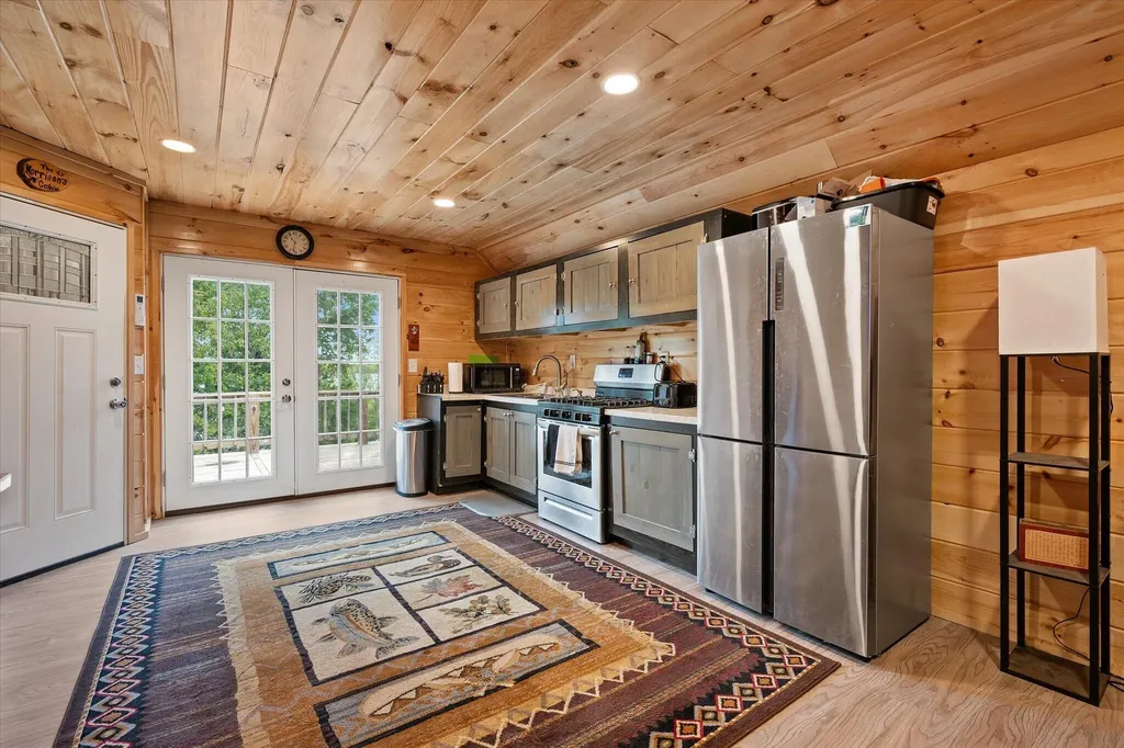 1815 Cathance Lane Cathance Twp ME 04657