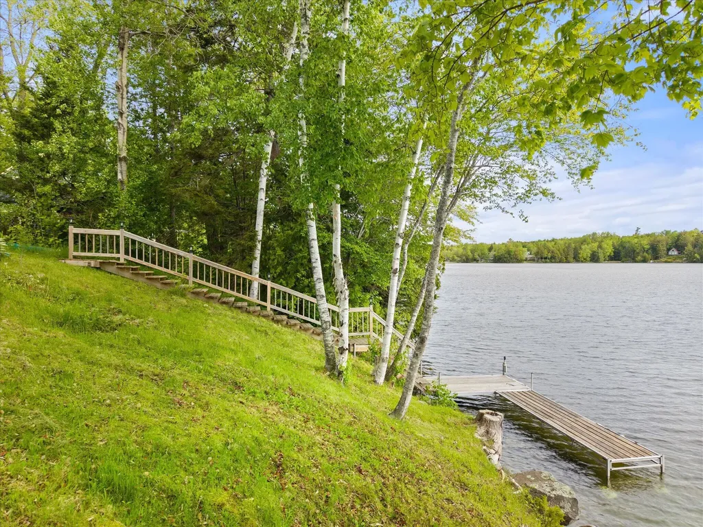 1815 Cathance Lane Cathance Twp ME 04657