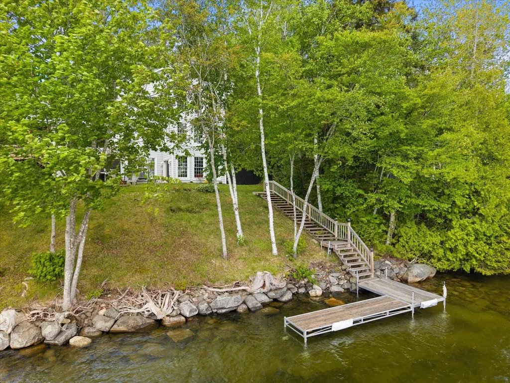1815 Cathance Road Cathance Twp ME 04657
