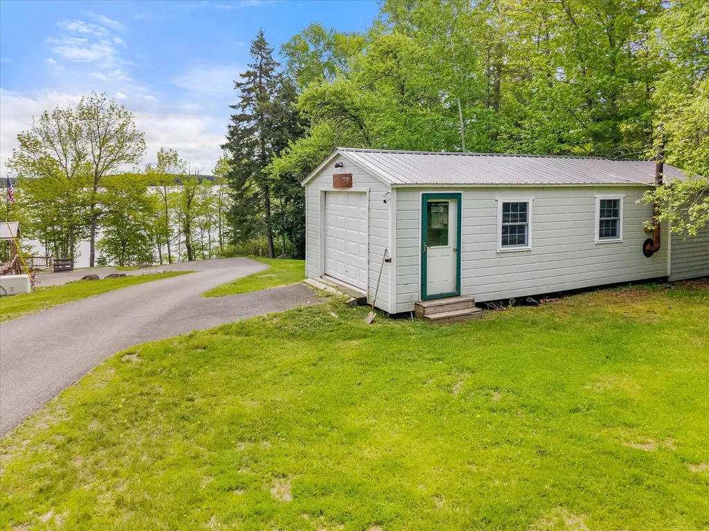 1815 Cathance Lane Cathance Twp ME 04657