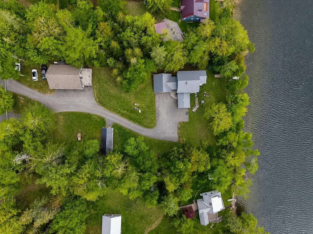 1815 Cathance Lane Cathance Twp ME 04657