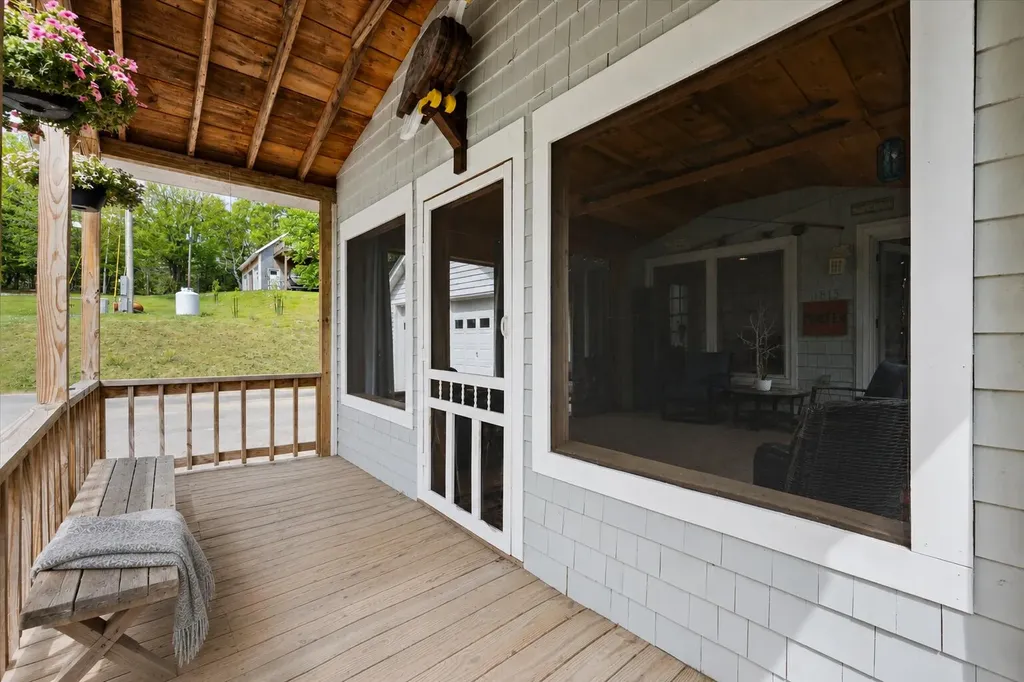 1815 Cathance Road Cathance Twp ME 04657