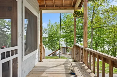 1815 Cathance Road Cathance Twp ME 04657