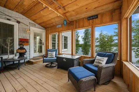 1815 Cathance Lane Cathance Twp ME 04657